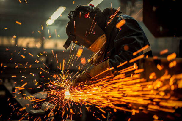 Best Welding Equipment Sales and Repair in Montrose, VA