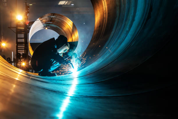 Best Automation and Robotic Welding in Montrose, VA