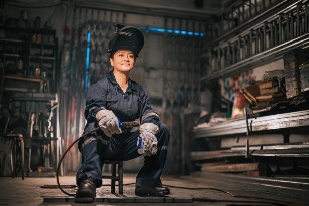 Best Specialty Welding Processes in Montrose, VA