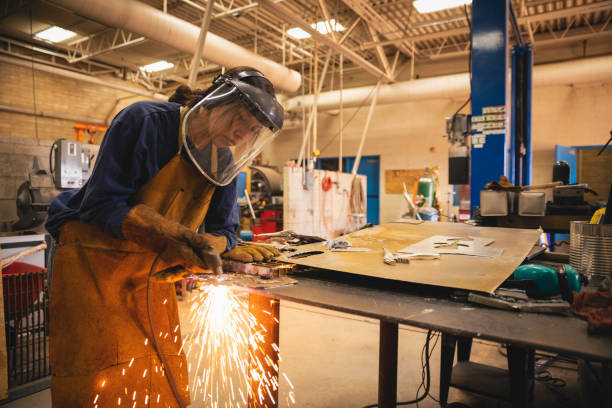 Best Aerospace and Defense Welding in Montrose, VA