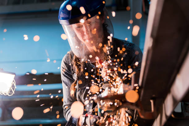 Best Maintenance and Repair Welding in Montrose, VA