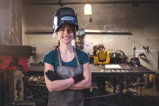 Best Food and Beverage Processing Equipment Welding in Montrose, VA